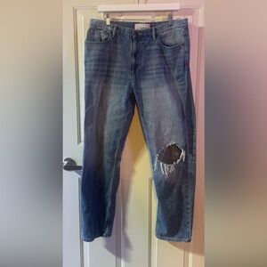 Urban Outfitters BDG Vintage Slim Fit 34x 32